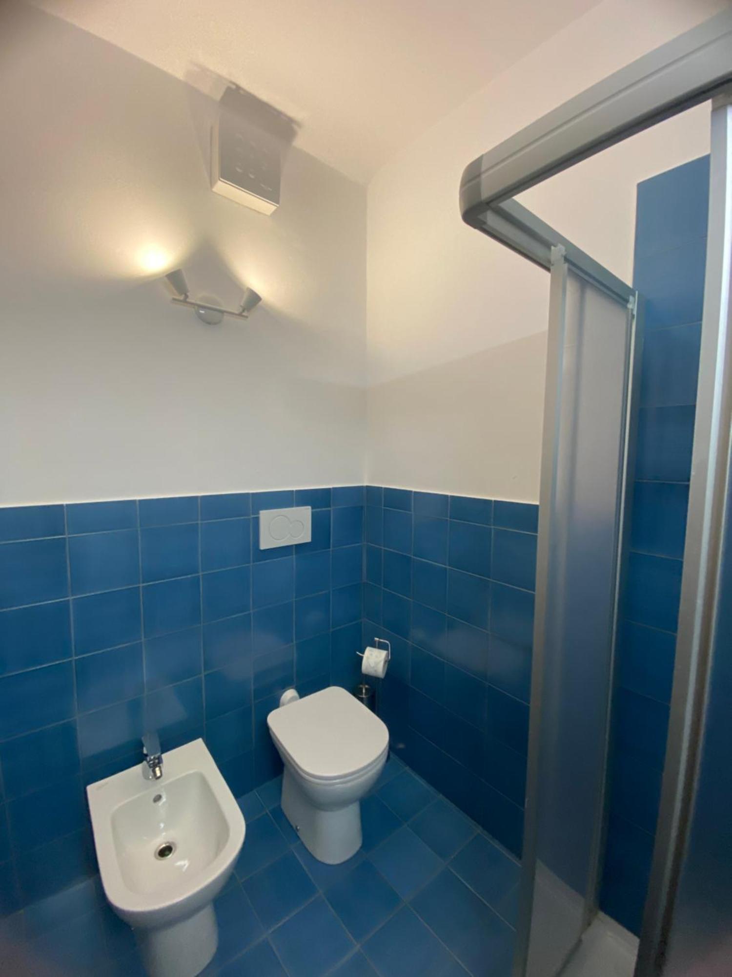 Appartement Residenza Cipressi E Olivi à Vérone Extérieur photo